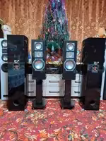 Акустические системы Simfony 02 Black Royal