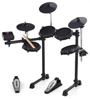 Электронная ударная установка Alesis Mesh Kit