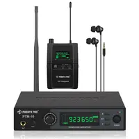 Ушной мониторинг Phenyx Pro