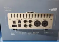 UAD Apollo Twin USB 3.0 Windows