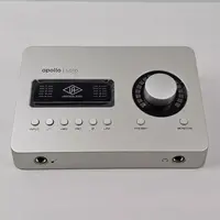 Universal Audio Apollo Solo USB-C Heritage Edition