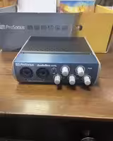 Звуковая карта Presonus AudioBox 22VSL