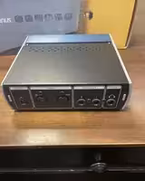 Звуковая карта Presonus AudioBox 22VSL