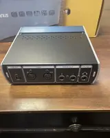 Звуковая карта Presonus AudioBox 22VSL