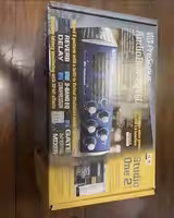 Звуковая карта Presonus AudioBox 22VSL