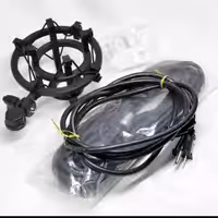 Ламповый микрофон RODE NTK