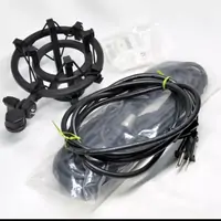 Ламповый микрофон RODE NTK