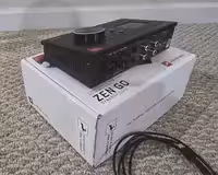 Antelope Audio Zen Go