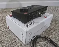 Antelope Audio Zen Go