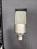 Микрофон Neumann TLM 103