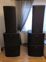 Electro-Voice ETX
