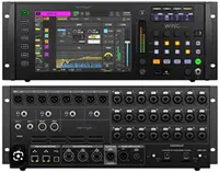 Behringer Wing Rack
