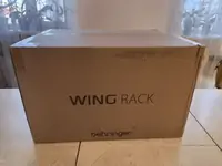 Behringer Wing Rack