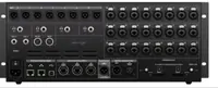 Behringer Wing Rack