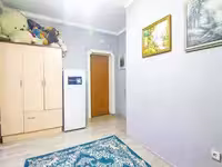 Квартира в хорошем состоянии