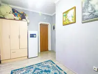 Квартира в хорошем состоянии