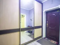 Квартира в хорошем состоянии