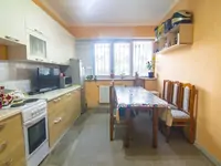 Квартира в хорошем состоянии