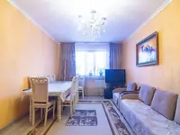 Квартира в хорошем состоянии