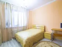 Квартира в хорошем состоянии