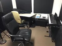 Студия звукозаписи