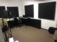 Студия звукозаписи