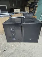 Rcf sub 8003 as 2шт