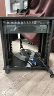 рековую стойку
