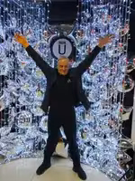 поющий тамада   в костанае