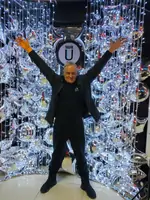 поющий тамада   в костанае