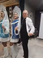 поющий тамада   в костанае