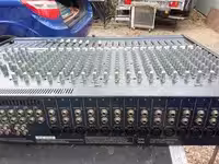 микшерский пульт..ямаха..24.4.2