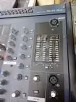 микшерский пульт..ямаха..24.4.2