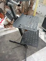 рековая подставка под клавиши.апарат