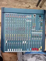 микшерский пульт ALLEN&HEATH MixWizard WZ3 14 4 2