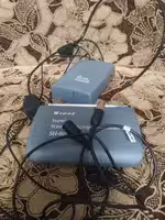 головной микрафон SH-600