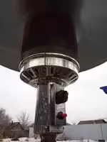 аренда -прокат -продажа.газовый обогреватель