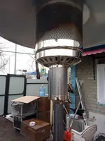 аренда -прокат -продажа.газовый обогреватель