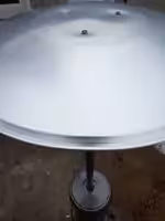 инфракрасный -газовый обогреватель