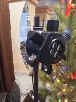 световые софиты и головы