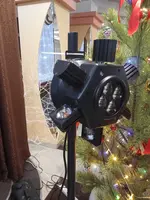 световые софиты и головы