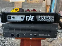 усилитель мощности -FAT-1000