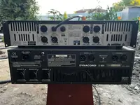 усилитель мощности -FAT-1000