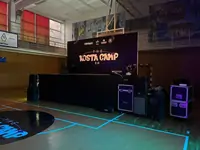 аренда -прокат сцены-продажа.