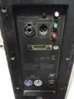 колонку-монитор.активная.АС-210