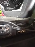 проф.световые головы.YPOC 575