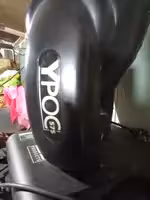 проф.световые головы.YPOC 575