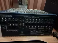 микшерский пульт Allen&Heath.14 4 2