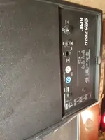 аренда -прокат музыкальная аппаратура