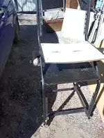 рековую стойку..PROEL